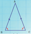 Rule visual