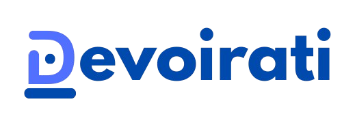 Devoirati Logo
